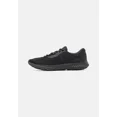 thumbnail image 2 of Tenis Under Armour Charged 4 para Mujer Running Negro Deportivo Casual Comodo, 2 of 5