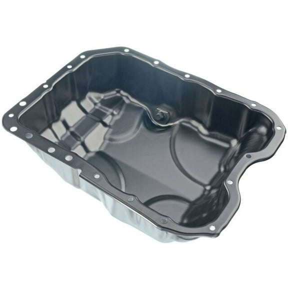Oil Pan 1 - Compatible with 2014 - 2020 Jeep Cherokee Sport Utility 2015 2016 2017 2018 2019