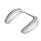thumbnail image 1 of Neck Wearable Wireless Bluetooth Speaker, with Microphone B, 1 of 5