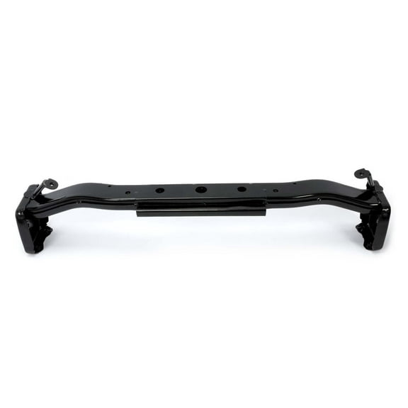 WaiRitoday Rear Bumper Reinforcement Compatible with Toyota Tacoma 2005-2015 Steel Primed #5204304010