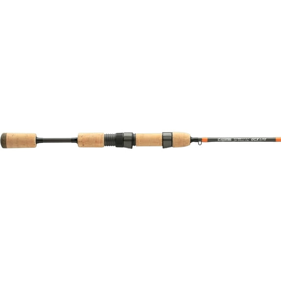 Gloomis Fishing GCX 7200S SR TROUT|PANFISH [12986-01]