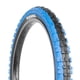 thumbnail image 1 of Llanta para bicicleta R20 x2.10 azul payaso, 1 of 4
