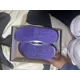 thumbnail image 2 of Size 9.5 - A i r-Jor-dan 1 Retro OG High Court Purple, 2 of 6