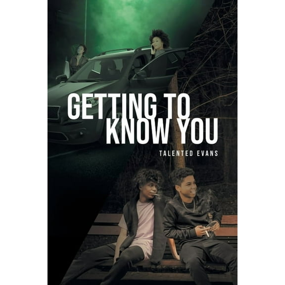 Getting to Know You (Paperback)