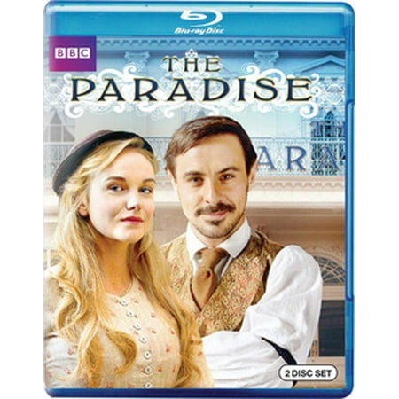 The Paradise: Season 1 (Blu-ray)