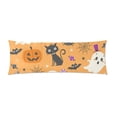 thumbnail image 1 of YUSDECOR Cute Animals Set Body Pillow Pillowcase Pillow Protector Cushion Cover 20x60 Inch, 1 of 2