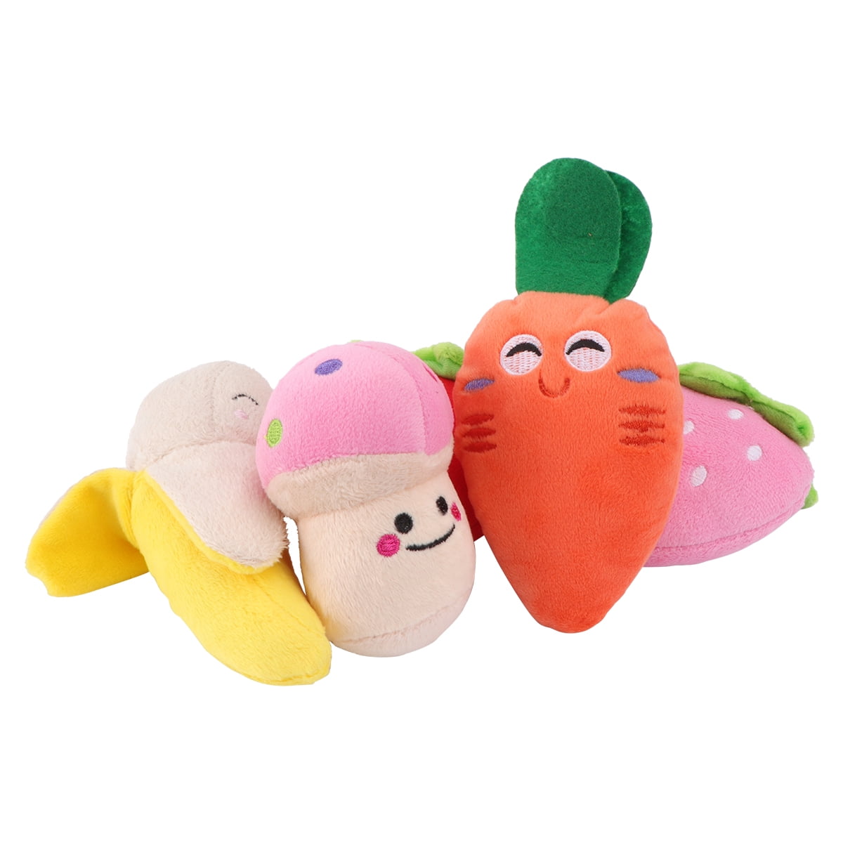 small dog toys walmart