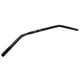 thumbnail image 3 of Manillar de motocicleta 7/8 pulgadas 22 mm Curva para Dirt Bike Street Bike Chopper Bobber Rennfahrer Negro perfecl, 3 of 8