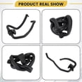 thumbnail image 5 of HVAC Heater Unit Inlet Hose Control Valve for Nissan Titan 5.6L, 5 of 5