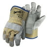 Stallion 1290J Leather Palm Glove, XL