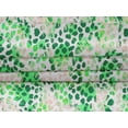 thumbnail image 5 of oneOone Velvet Green Fabric Animals Sewing Fabric By The Yard Printed Diy Clothing Sewing Supplies 58 Inch Wide, 5 of 7