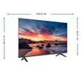 thumbnail image 3 of TV Philips 65 Pulgadas Roku 4K Ultra HD LED 65PUL6653/F8, 3 of 4