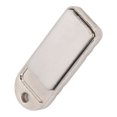 thumbnail image 1 of Slider EDC Metal Indetín Deslizante Magnético Push Push Slider Caqueta de Llave Dual Uso Los Juguetes de Alivio de la Tensión de la Punta de LosDos para Más de 14, 1 of 7
