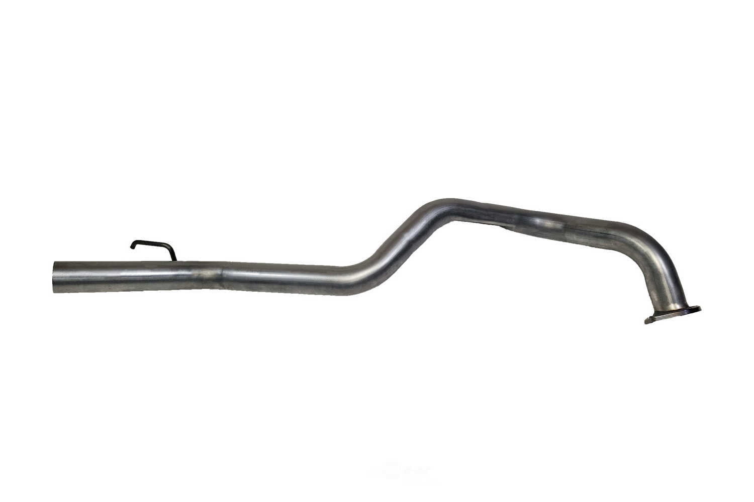 Davico Mfg 475244 Exact-Fit Exhaust Pipe