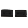 thumbnail image 1 of MERIGLARE 1 Pair High Quality Watch Strap Adapter fr Fenix Smart Watch Black 5, 1 of 9