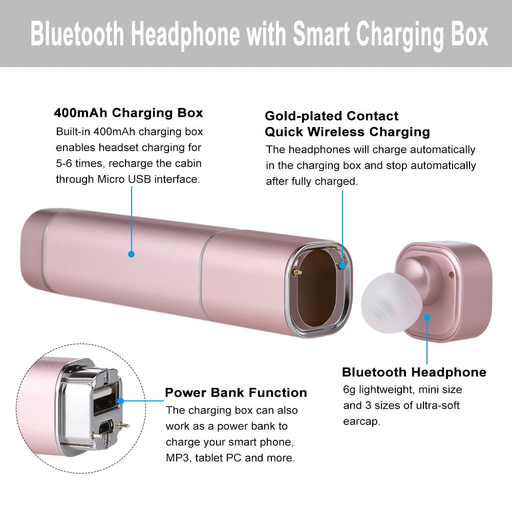 smart music k3 true wireless stereo