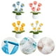 thumbnail image 2 of Kit Inicio Crochet 4 Piezas Plantas en Macetas (lirio Del Valle), 2 of 9