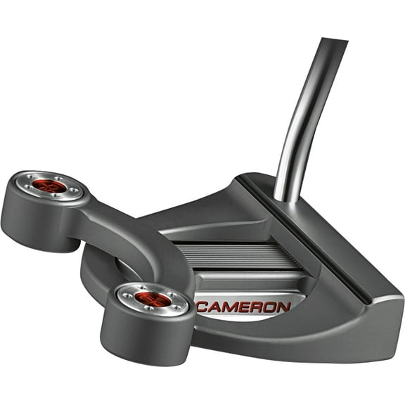 Pre-Owned Titleist Scotty Cameron Futura X Dual Balance Putter 36 Inches Value