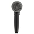 thumbnail image 3 of Dura Faucet DF-SA400K-MB Shower Head Hand Held W/60" Stainless Hose Single Spray, 3 of 20