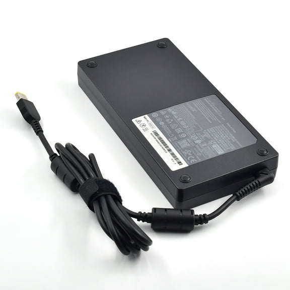 300W 20V 15A Laptop Charger for Lenovo Legion 5 15", Legion 5 Pro, Legion 5 17", Legion 7 16"