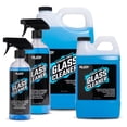 thumbnail image 2 of Streak-Free Glass Cleaner - 64 oz., 2 of 12