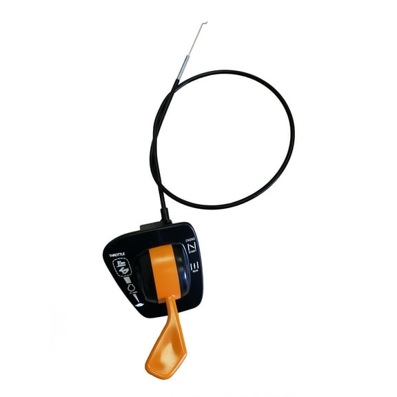 John Deere Original Equipment Cable #GY21107