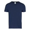 thumbnail image 1 of Playera Cuello V - Caballero - Algodón Poliéster / Yazbek, 1 of 3
