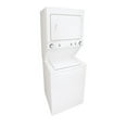 thumbnail image 2 of Frigidaire 3.80 cu ft High-Efficiency Top Load Washer & 7.4 cu ft Electric Dryer Set, Classic White, 2 of 3