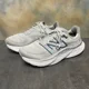 thumbnail image 2 of New Balance Fresh Foam More v4 MMOR-LM4 Gray Men's Running Shoes Size 11.5D, 2 of 5