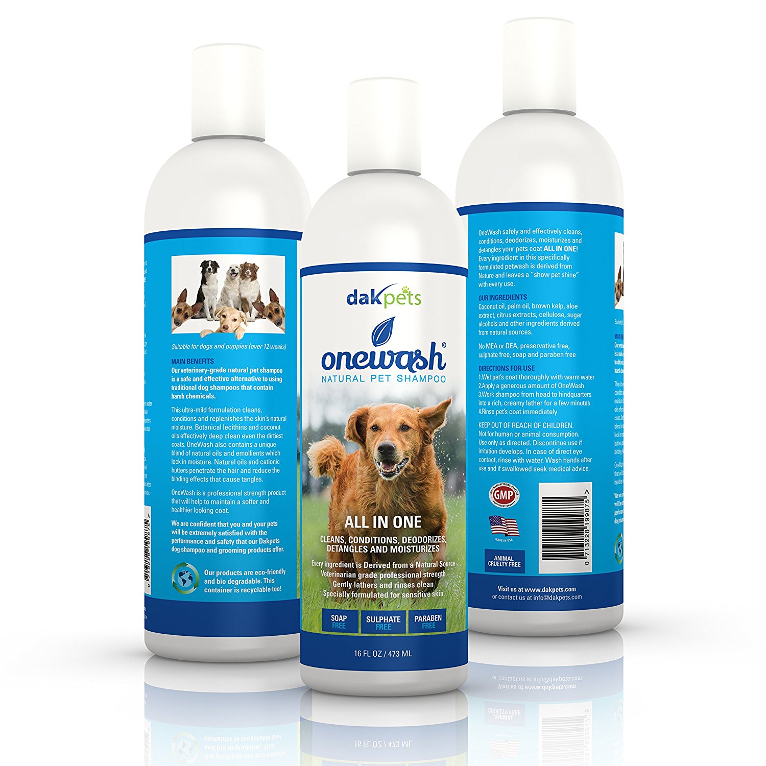 Best Dog Shampoo For Itching Allergies Store, 53% OFF ...