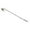 50cm, variant on Kuntesetty Garden Weeder Hand Tool Lightweight with Long Handle Portable Manual Hand Weeder 50cm