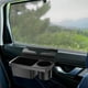 thumbnail image 1 of Portavasos Colgante para Puertas Y Ventanas de Coche con Compartimento de Almacenamiento para El Interior Del Camión, para Enganchar en Portavasos Par, 1 of 8