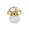 Cupcake Bouquets Sunflower