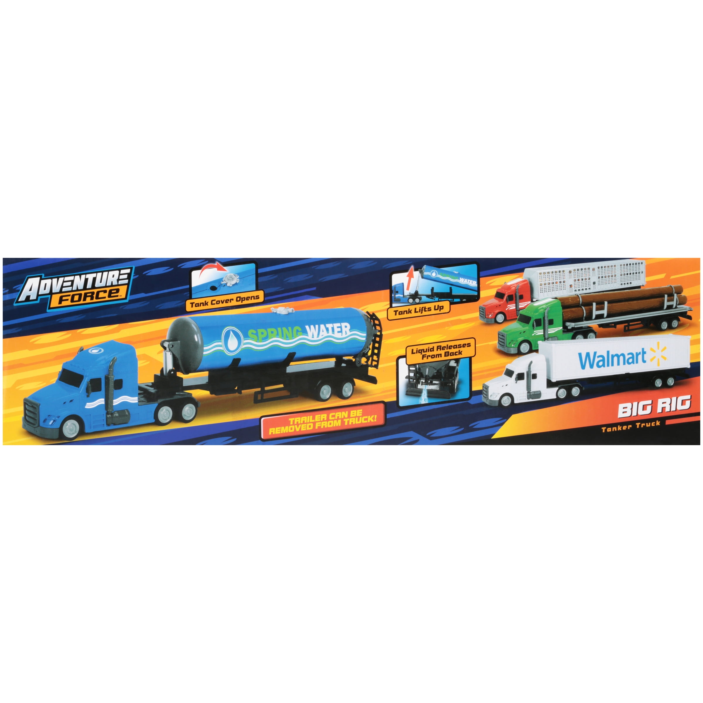 adventure force walmart