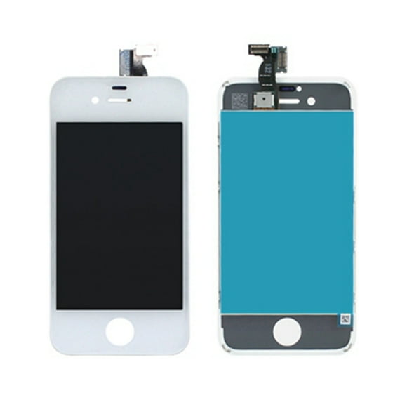 Phonesmart iPhone 4S LCD Touch Screen Digitizer Assembly Replacement With Tools Set
