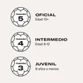 thumbnail image 5 of Balón De Fútbol Edición Especial Mundial 2026 #5 Wilson, 5 of 5