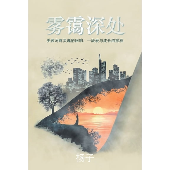 雾霭深处: 美茵河畔灵魂的回响：ߌ, (Paperback)