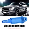thumbnail image 2 of Replace The Sucker Pipe Fitting with Brake Fluid N6I0, 2 of 9