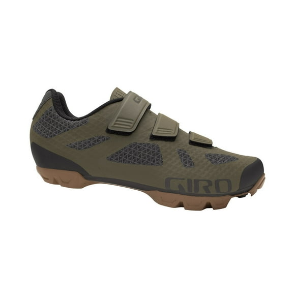 GIRO : RANGER : Olive/gomme : 41