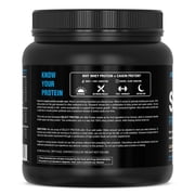 Select Protein Powder