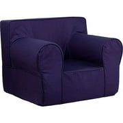 Personalized Oversized Kid's Chair