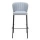 thumbnail image 3 of Banco de Bar Linz Gris - Kessa Muebles, 3 of 5