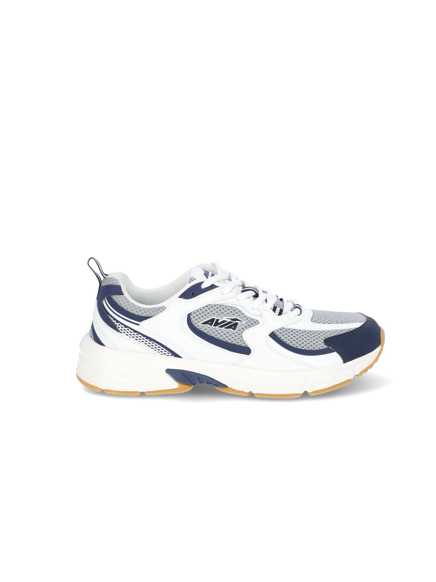 Avia Men's 5000 Athletic Running Sneakers, Wide Width Available