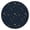 Dark Blue Sun-1, variant on Dark Blue Sun Moon Cloud Pattern Round Fitted Tablecloth with Elastic Edge,Dining Table Cover Waterproof,Outdoor Round Tablecloth for Camping,Dining,Indoor and Outdoor