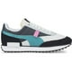 thumbnail image 2 of Tenis Puma Future Rider Play On para Hombre 371149-76 gris oscuro 27.5 Puma 371149-76 FUTURE RIDER PLAY ON, 2 of 6