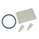 thumbnail image 4 of 1/4 10Inch Tape Splicing Set Perfect Opening Cassettes Tape Splicing Set, 4 of 5