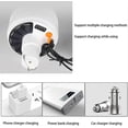 thumbnail image 3 of LED bulb, 60W equivalent, daylight, medium base, non-dimmable LED bulb, 3 of 5