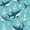 Green Shark Pattern, variant on Yayeee Double Oven Mitt Kitchen Heat Resistant Baking 35" x7" Quilted Cotton Glove, Green Shark Pattern