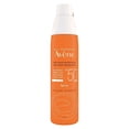 thumbnail image 1 of Protector solar Avène spray adultos corporal pieles sensibles 200 ml, 1 of 4