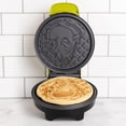 thumbnail image 4 of Uncanny Brands Dr. Seuss The Grinch Waffle Maker – The Grinch on Your Waffles, 4 of 5